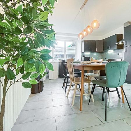 Apartmán Chez Minouche La Bresse Exteriér fotografie