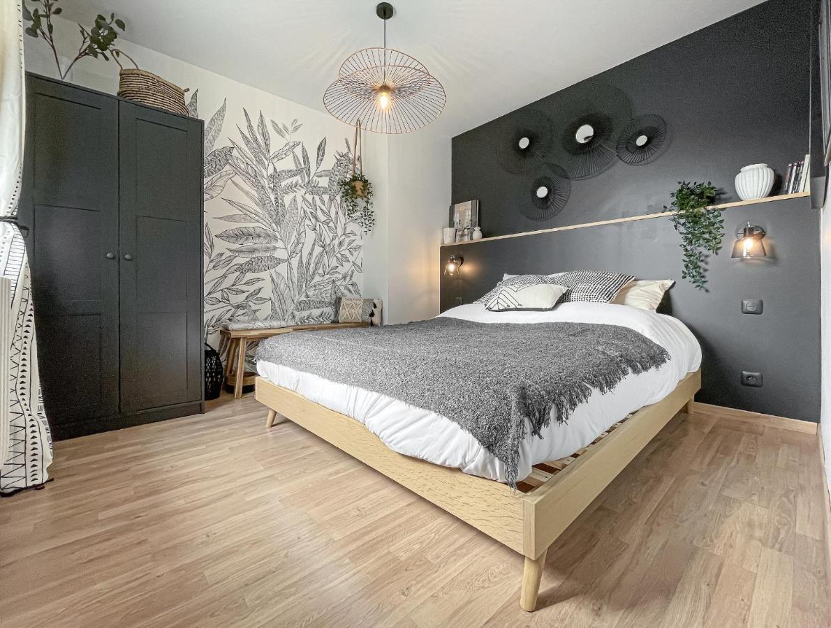 Apartmán Chez Minouche La Bresse Exteriér fotografie